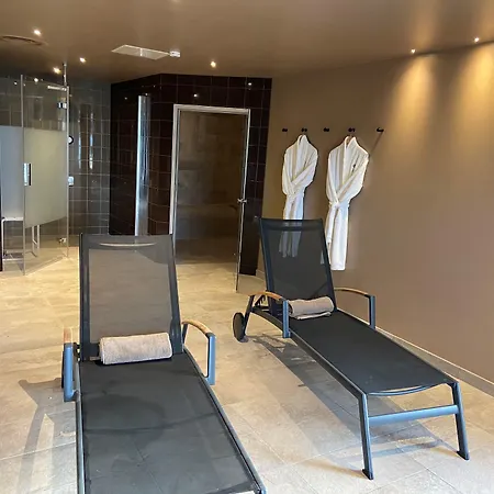 Aiden By Best Western T'Aim Hotel & Spa-3